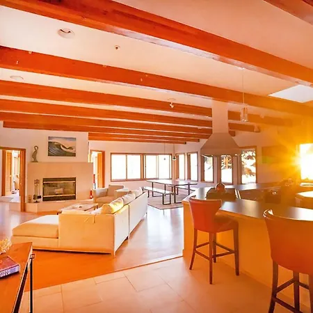 Luxury Beachfront Penthouse Walk To The Beach Restaurants Entertainment Half Moon Bay Exterior photo