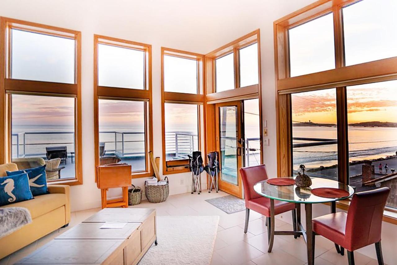 Luxury Beachfront Penthouse Walk To The Restaurants Entertainment *