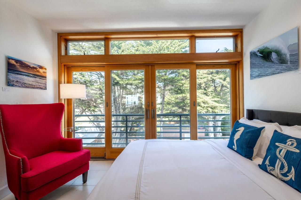 Holiday home Luxury Beachfront Penthouse Walk To The Restaurants Entertainment *