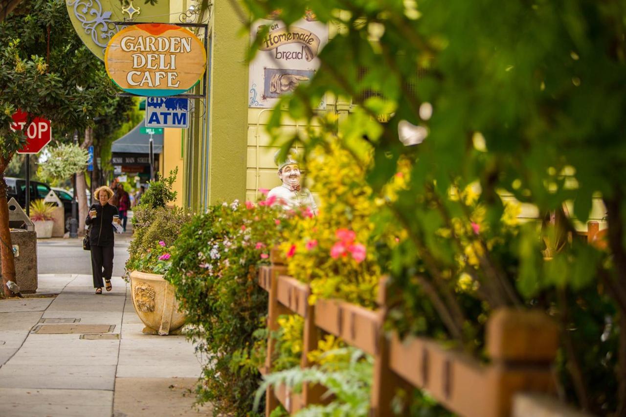 Holiday home Luxury Beachfront Penthouse Walk To The Restaurants Entertainment Half Moon Bay